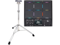<b>Roland SPD-SX PRO + SUPORTE ROLAND PDS-20</b> <b>Roland SPD-SX PRO + SUPORTE ROLAND PDS-20</b>